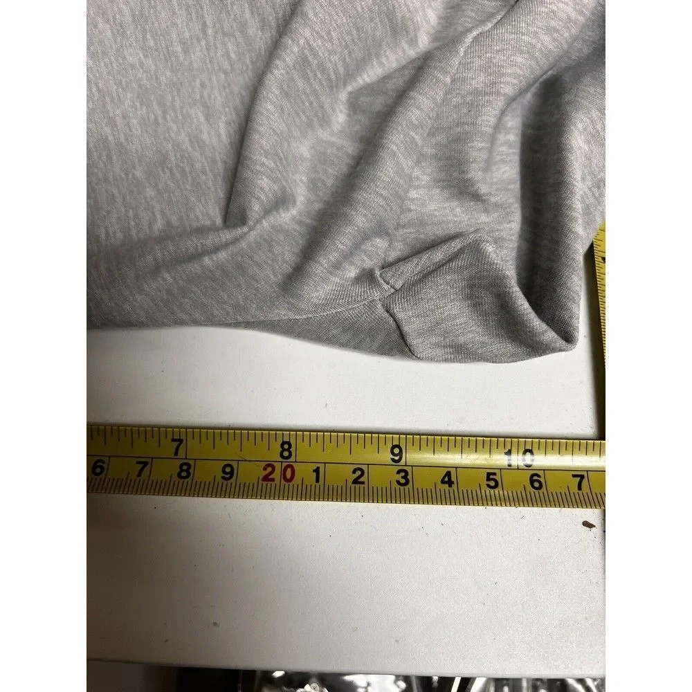 PINK Victoria's Secret Xsmall High Waist Legging‎ VS Grey Purple